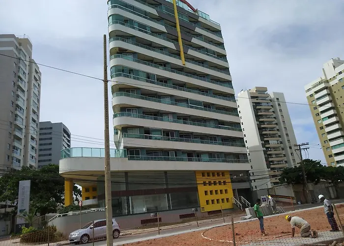 Jardim Armacao Salvador