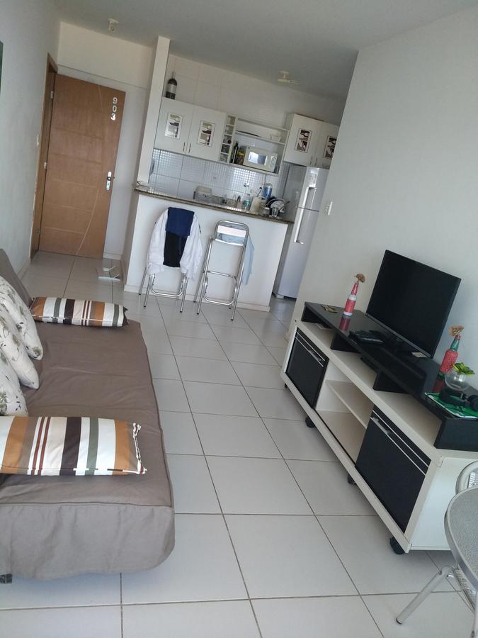 公寓 Jardim Armacao