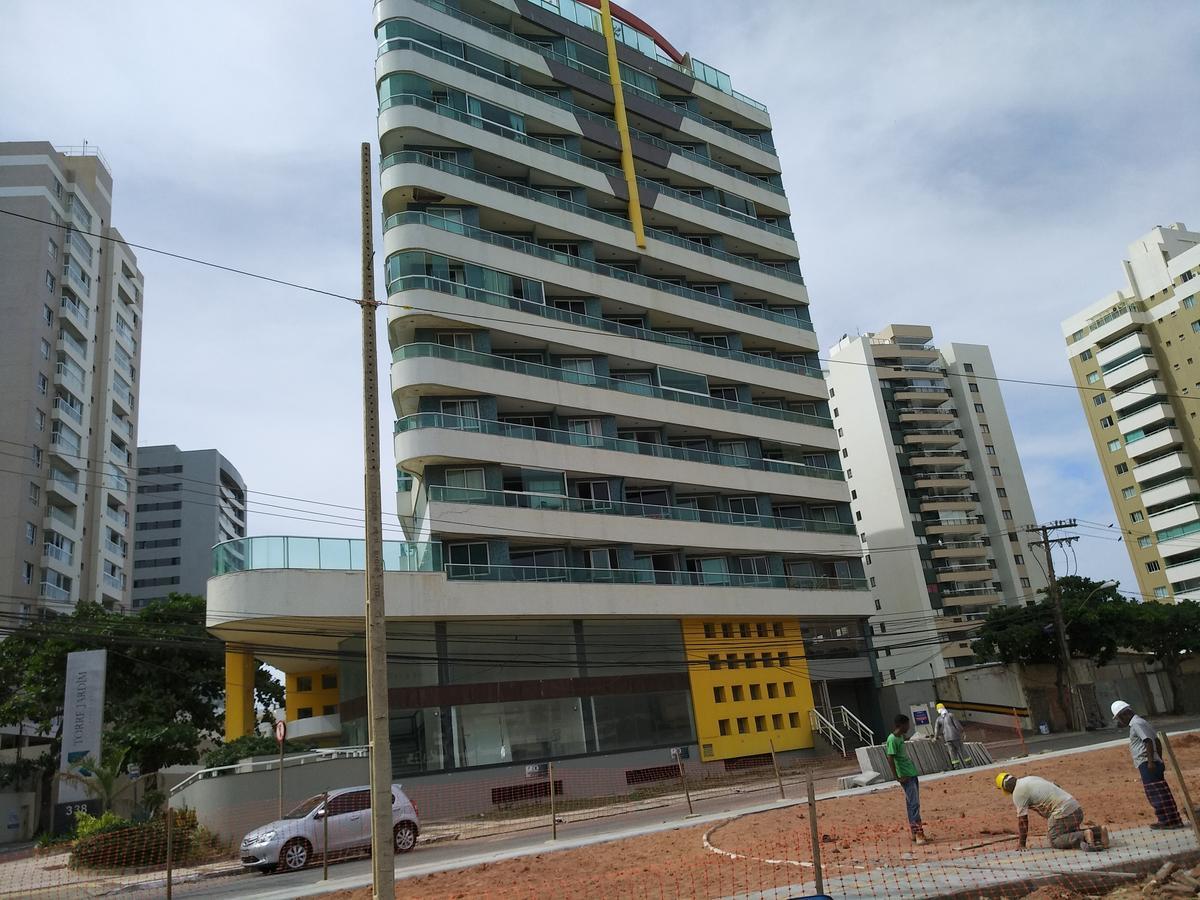Jardim Armação * Salvador